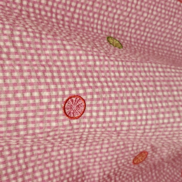 Lilly Pulitzer Willa Sundress - Picture 4 of 4